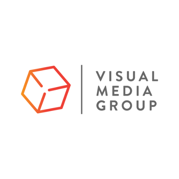 40% Off Visual Media Group
